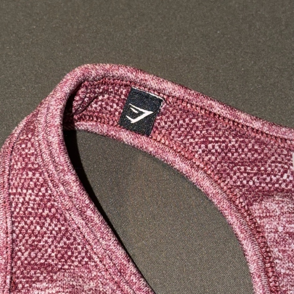 Gymshark Flex Sports Bra - Picture 2 of 4